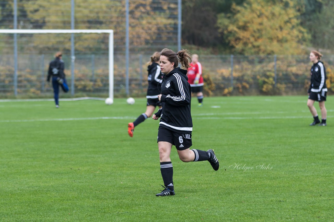 Bild 62 - Frauen FSC Kaltenkirchen - VfR Horst : Ergebnis: 2:3